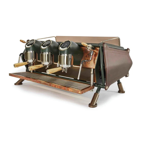 Sanremo Café Racer 3g Renegade. ماكينة القهوة والاسبرسو سانريمو كافي ريسر 3 جروب رينيجيت