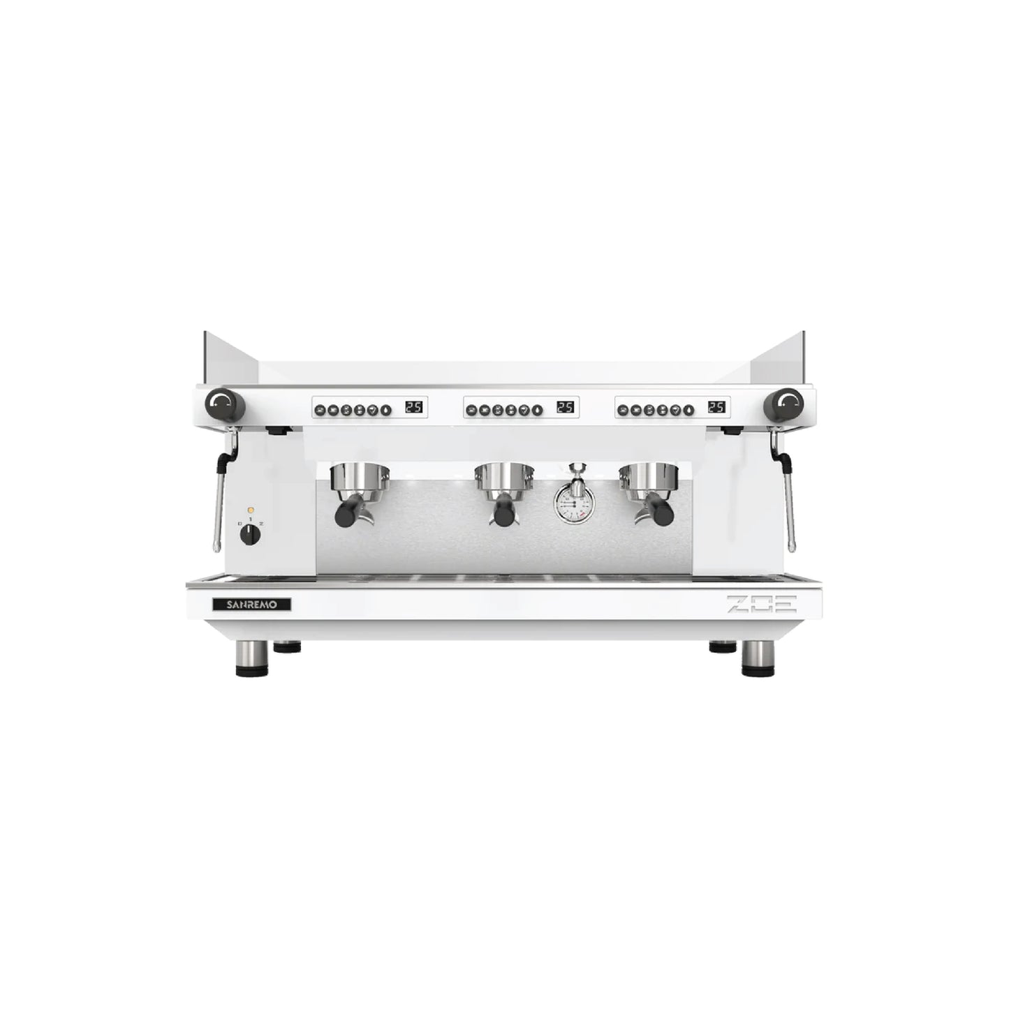 Sanremo Zoe Comp 3g