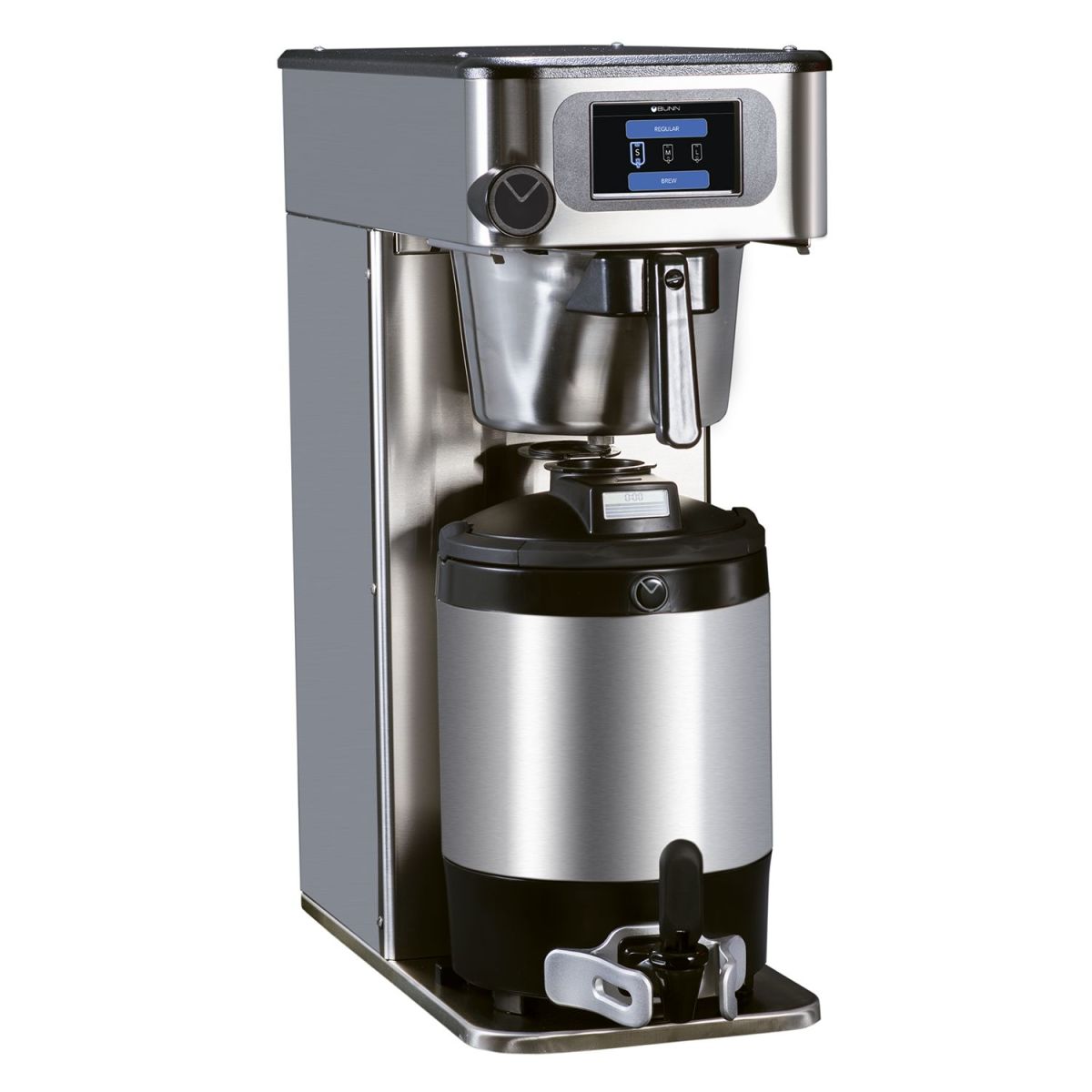 Bunn PLATINUM Brewer 3.0 Coffee brewing machine