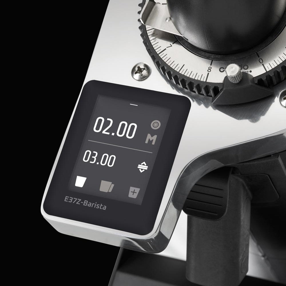 Ceado E37Z Barista Black