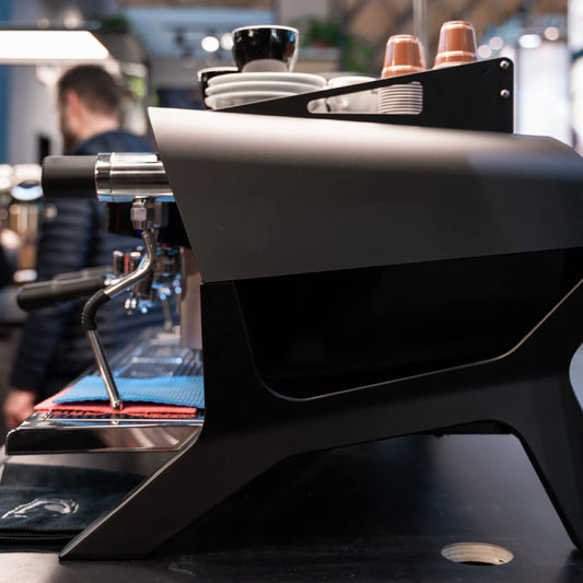 Sanremo F18 2.0 3g Black