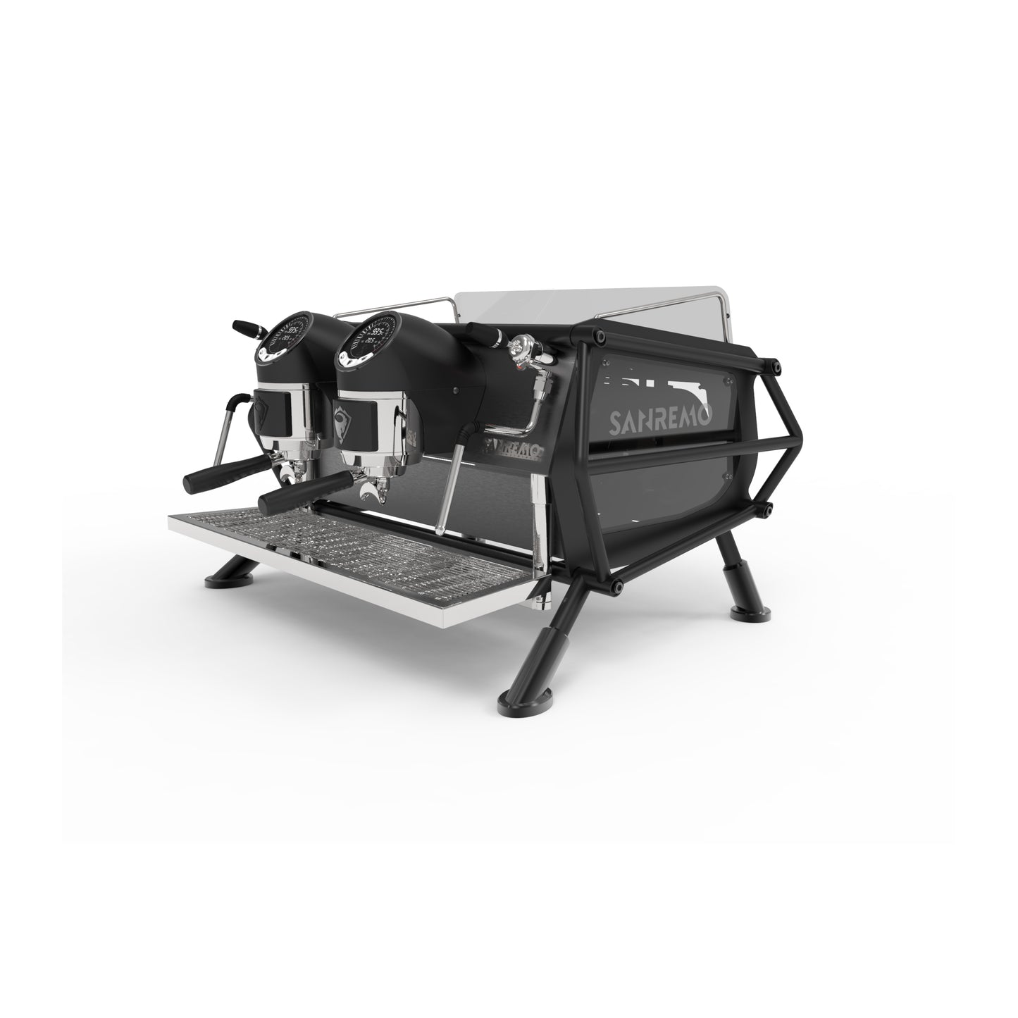 Sanremo Café Racer 2g - Color options available