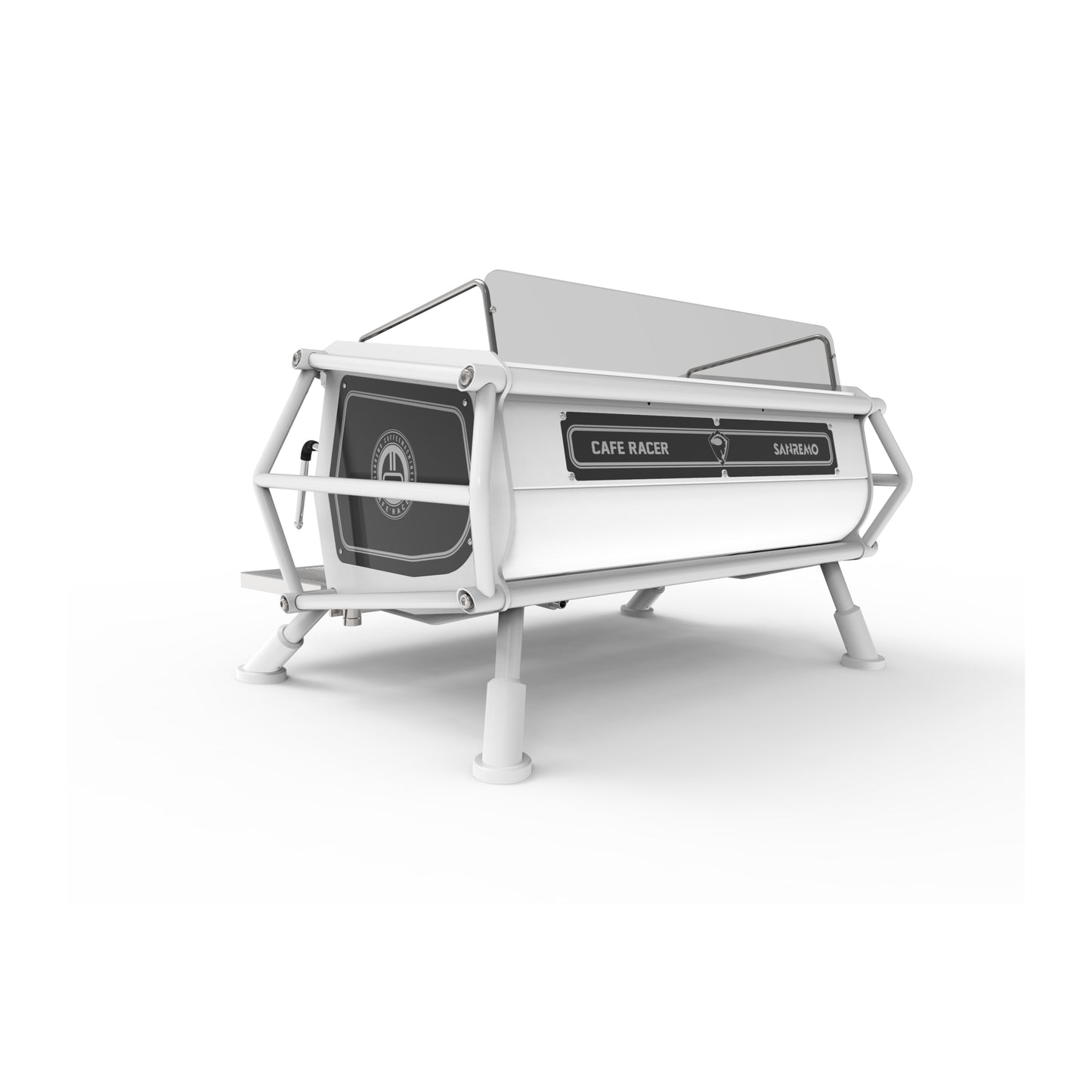 Sanremo Café Racer 2g - Color options available