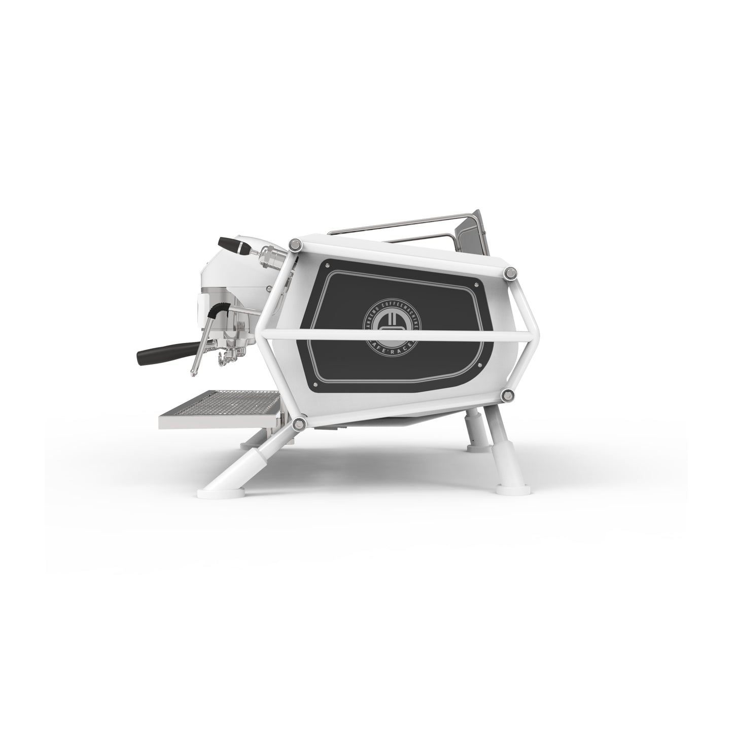 Sanremo Café Racer 2g - Color options available