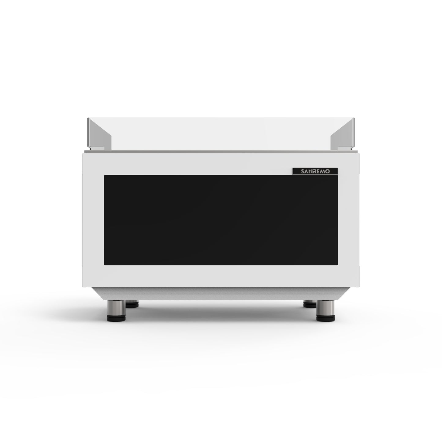 Sanremo Zoe Comp 2g Black/WHT