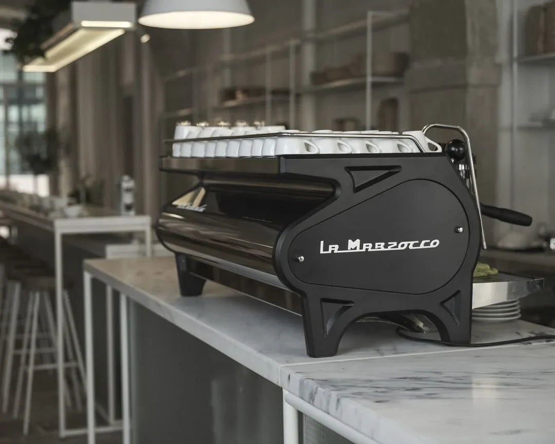 Spare Parts for LaMarzocco