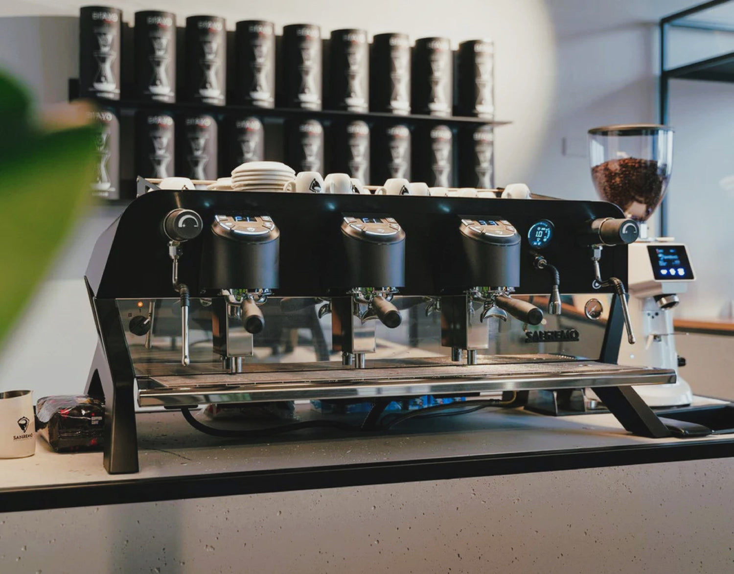 Spare Parts for F18SB