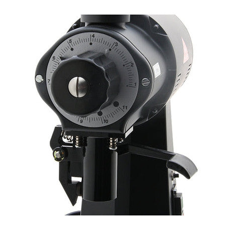 Mahlkonig EK43T Coffee Grinder Espresso Precision, 98mm Burrs