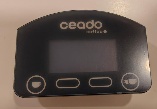 Grinder screen E6P