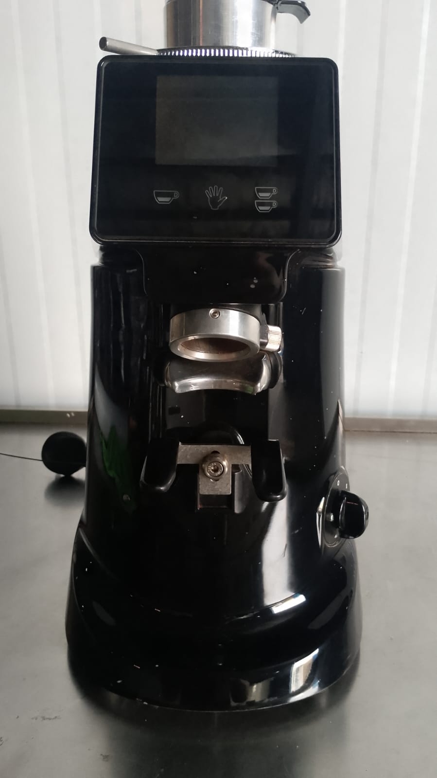 Open Box & Used Machines