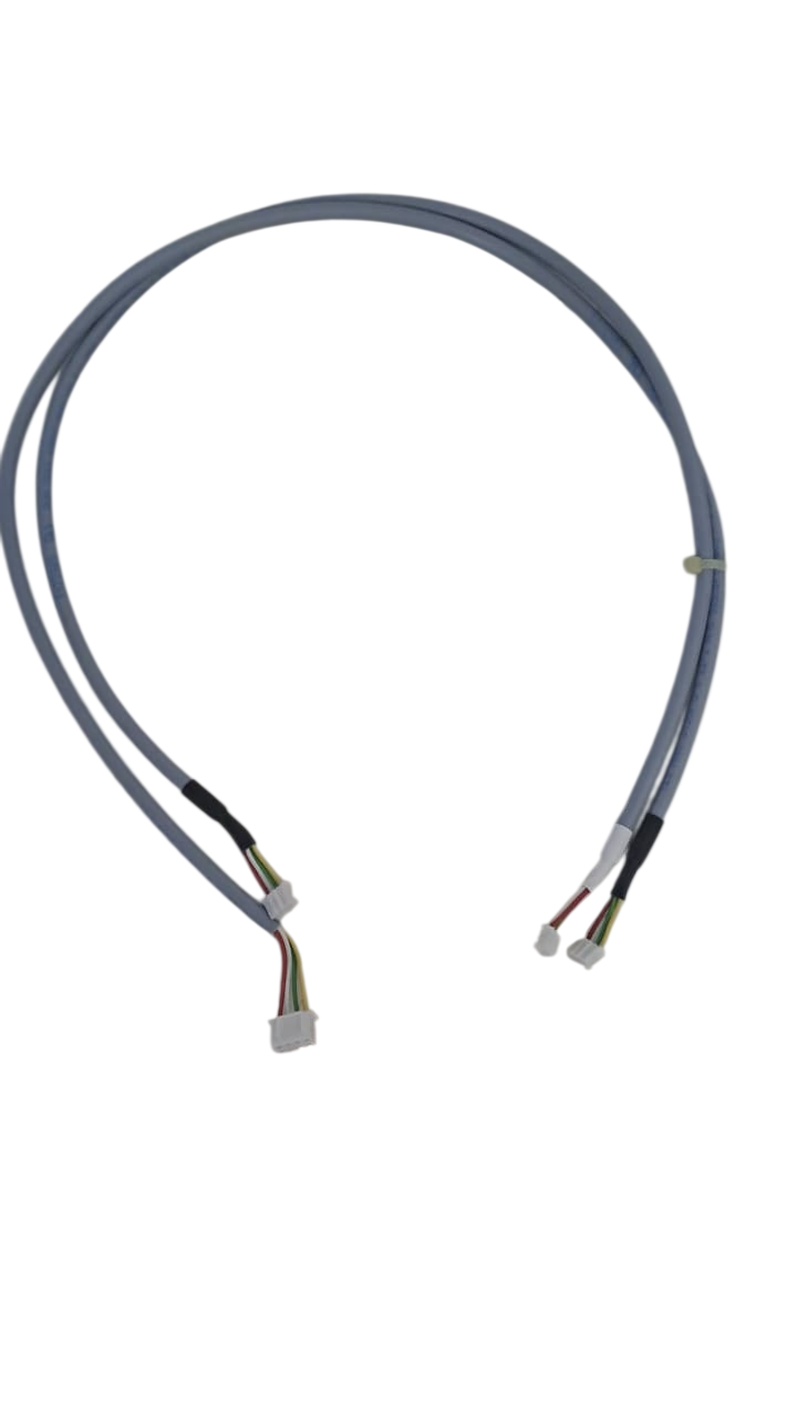 DISPLAY WIRING D8 2GR