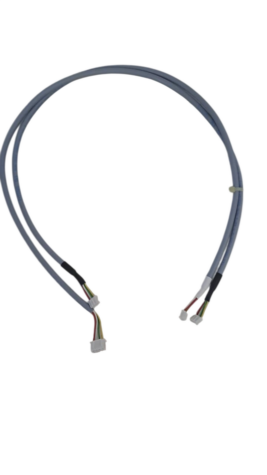 DISPLAY WIRING D8 2GR
