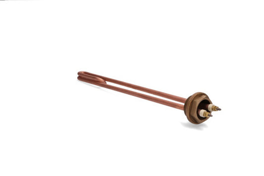 HEATING ELEMENT W1400 V220 CM43 1-1/4