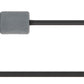 NTC 3.3K 100°1/4"M PROBE