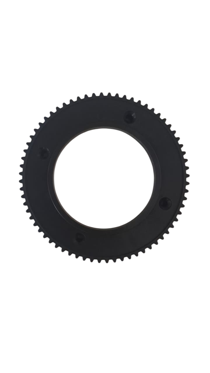 Plastic Regulation Adjustment Ring E37S