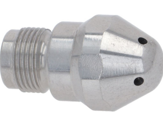 STEAM WAND nozzle JET 4 HOLES D1,3