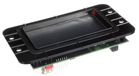 Platinum Display Assy. touchscreen