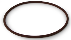 O-RING 75,87X2,62 FKM 70 SHA L103A