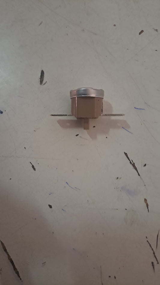 THERMOSTAT KLIXON TRIP FREE TEMP 130°