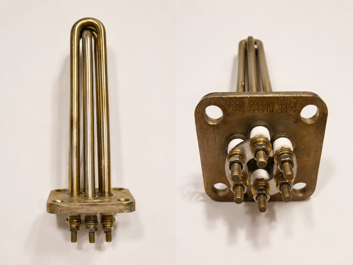 Heating Element 3300W 220V