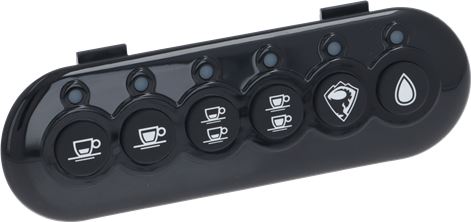 KIT KEYBOARD ADAPTER NEW VR-RS SED 10112158D