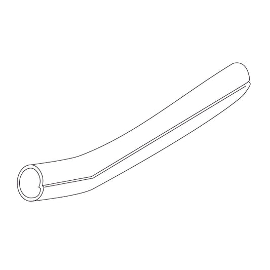 INSULATION ISISOL-EC 5MM L160MM for tube