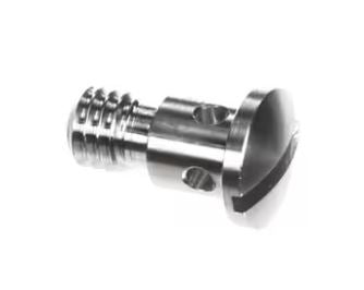 S/S DIFFUSER SCREW Ø10 holding screen shower