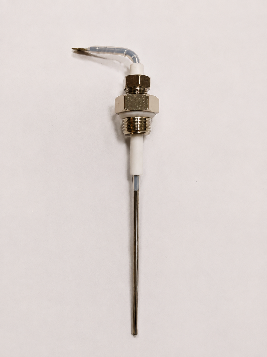 Water level probe 140mm fold 20mm