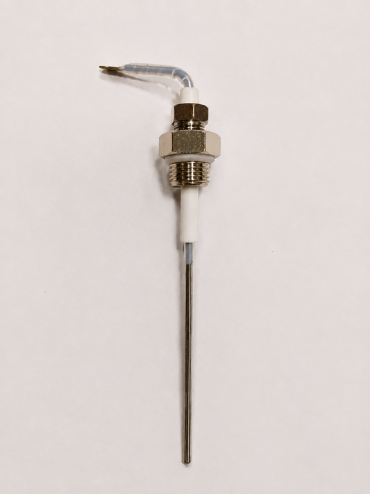 Water level probe 140mm fold 20mm