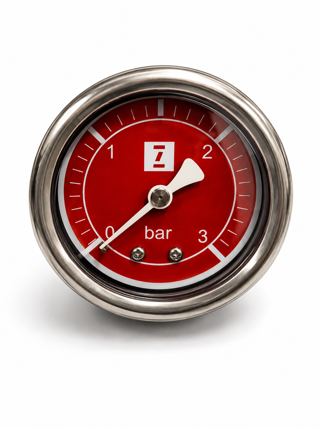 Pressure Guage 3Bar