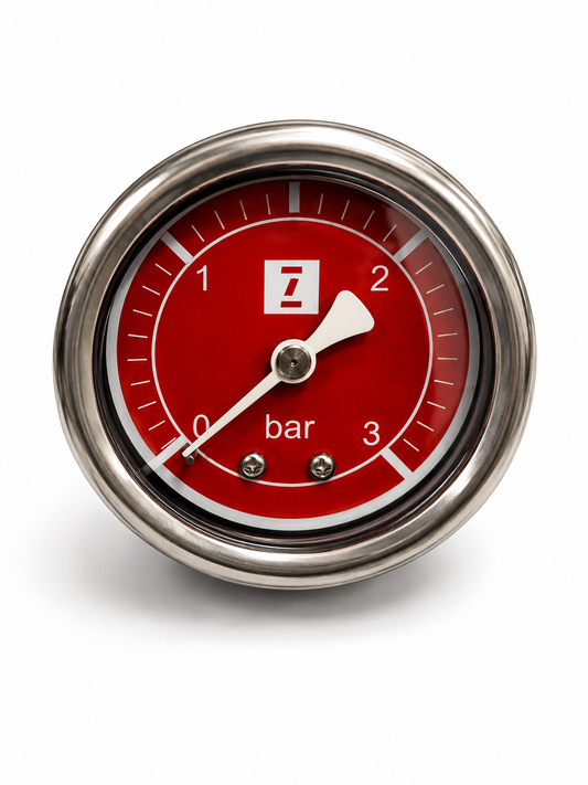 Pressure Guage 3Bar