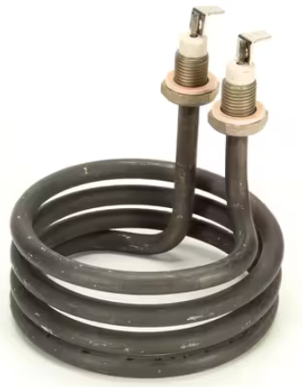 Tank Heater 3500W, 240V (Includes item 11) Single Axiom/Platinum 29669.1000