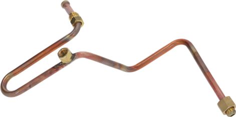 MIXED WATER DRAUGHT TUBE 2GR