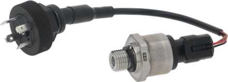 0-16 bar Pressure TRANSDUCER KIT  WITH UNIV. ADAPTOR 10602022
