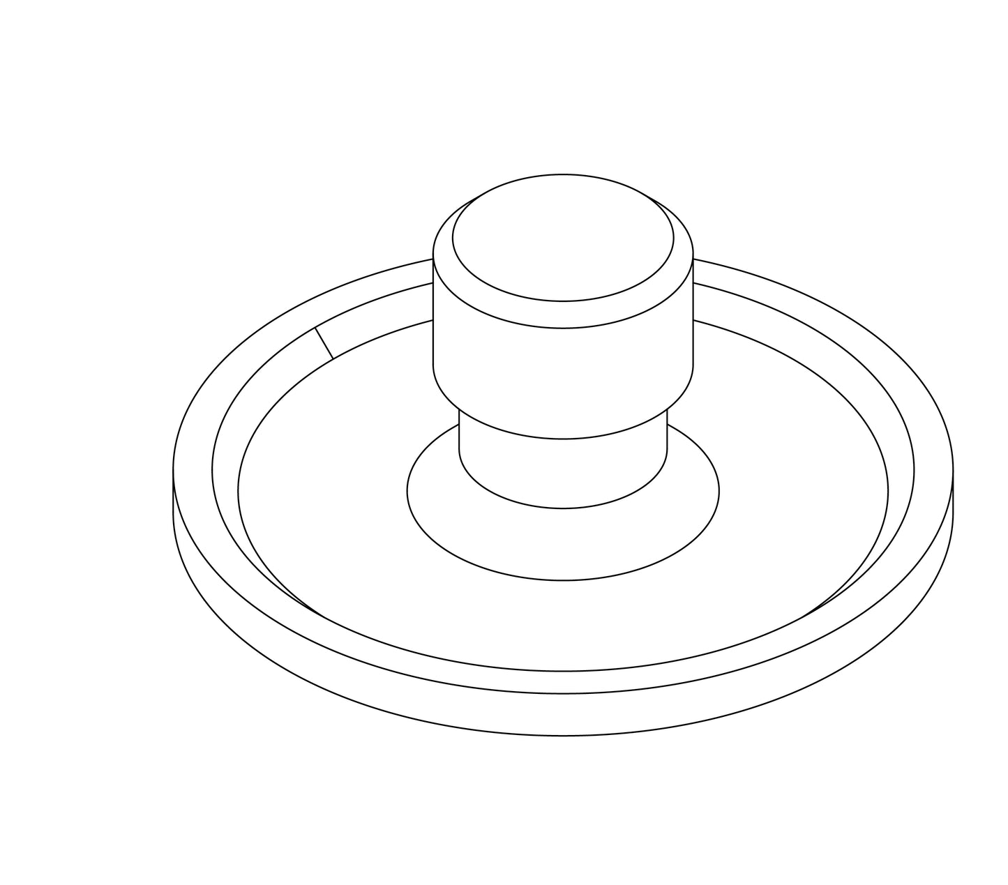 GROUP DIFFUSER ZOE
