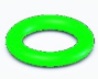 O-RING 1,78x6,07 VITON