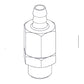 ANTI VACUUM VALVE CR