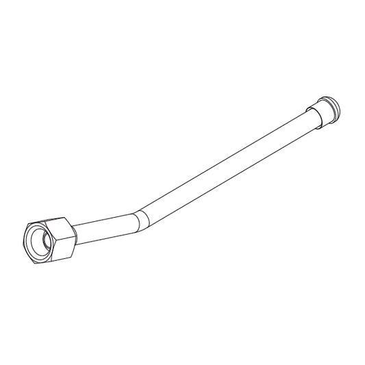 LEFT STEAM TUBE