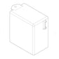 6 RELAYS BOARD EXPANSION 24VDC