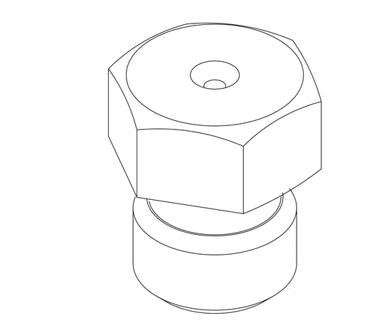 GIGLEUR HOLE GR D1.2 ZO