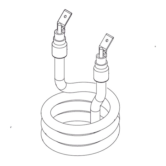 HEATING ELEMENT 800W