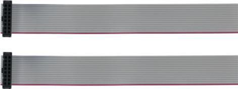 PIN TO PIN CABLE 800MM