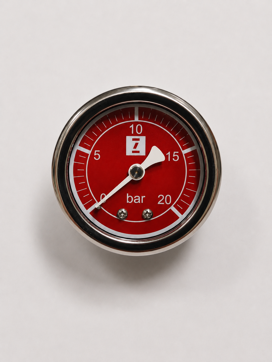 Pressure Guage 20 Bar