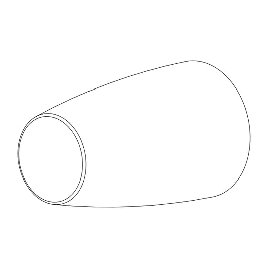 FRONT STEAM TAP KNOB BLACK