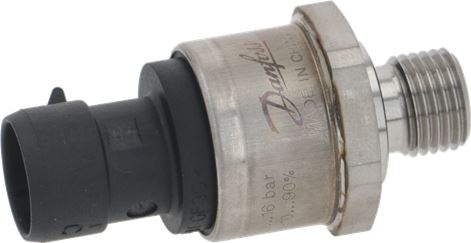 0-16 BAR PRESSURE transducer PROBE  1/4" METRI-PACK