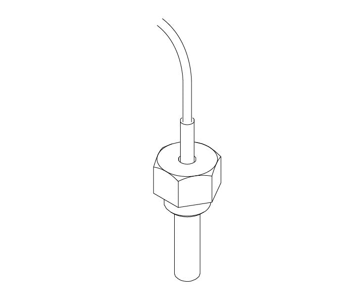 NTC TEMPERATURE PROBE