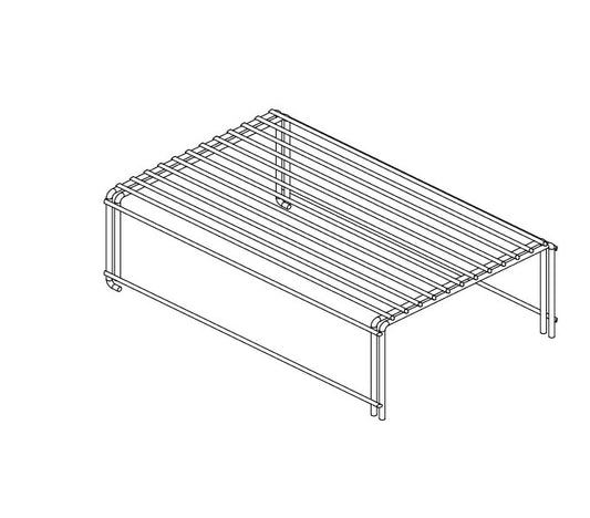 ESPRESSO TALL GRID