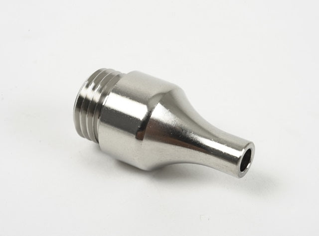 Nipple Fitting 1/4" Male BSPP x 1/4 MM007301