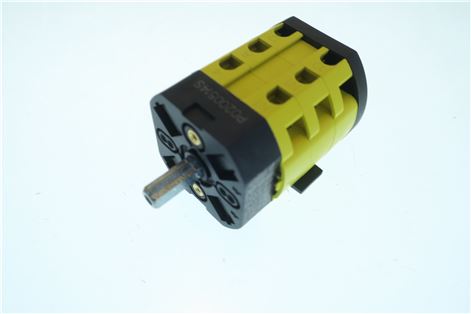 MONO PHASE SWITCH