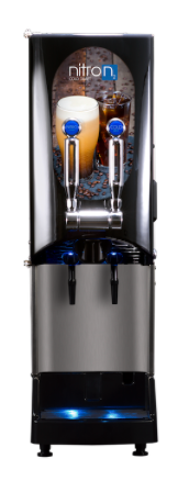 Bunn Nitron Black